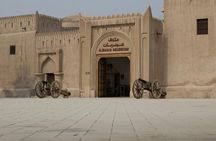 6 Emirates Full Day Tour from Dubai One Day Trip