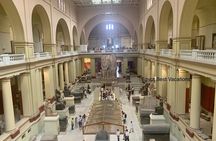 5 Day Shared Egypt Tour To Cairo, Luxor & Aswan