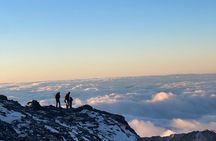 2 Day Toubkal Peak Hiking Experience