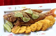 Private tour and local tastes - Old Town+Causeway+Canal+Souvenir