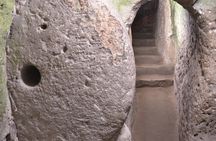 Subterranean Wonders A Half Day Underground City Tour