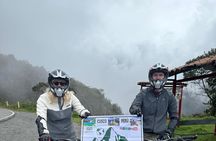 Inka Jungle An Alternative Adventure to Get in Machu Picchu