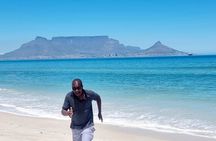 Birds Lovers At West Coast Western Cape 