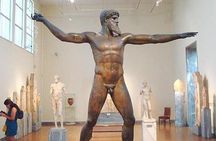 Best of Athens in a Full Day Tour Includes Ticket of Acropolis