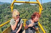 Full Day Mindo - Cloud Forest from Quito