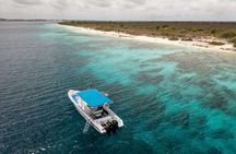Private Snorkel Tour with Captain and Guide Bonaire Marine Park