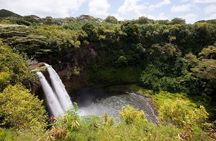 Small Group One Day Trip Kauai Island