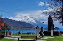 Full Day Tour From Tirana-North Macedonia ,Lake Ohrid