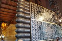 Amazing Bangkok City and Temple Tour with Local Guide