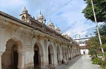 Hyderabad Highlights Guided City Tour and Chai Experience
