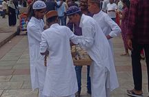 Hyderabad Highlights Guided City Tour and Chai Experience