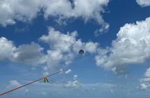 Experience Parasailing in Sarasota