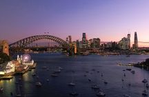 Sydney City Night Lights Tour See Sydney Sparkle