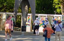 Hiroshima and Miyajima Private Guided Tour