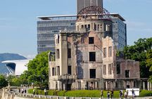 Hiroshima and Miyajima Private Guided Tour