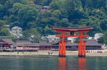 Hiroshima and Miyajima Private Guided Tour