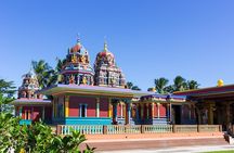 Nadi Cultural Highlights: Guided Walking Tour