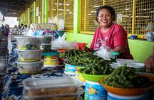 Nadi Cultural Highlights: Guided Walking Tour