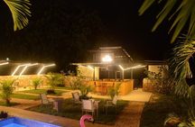 Private Night Tour in Buggy with Party in Punta Cana