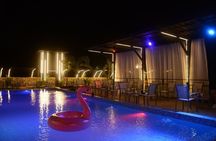 Private Night Tour in Buggy with Party in Punta Cana