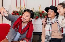 (Inactive) Holiday Brunch Cruise NYC
