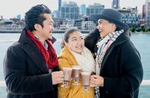 (Inactive) Holiday Brunch Cruise NYC