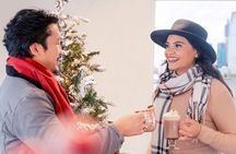 (Inactive) Holiday Brunch Cruise NYC