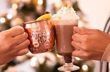 (Inactive) Holiday Brunch Cruise NYC