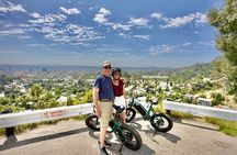 Los Angeles: Scott E-Bike Tours to Beverly Hills