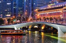 Private :Magical Nights in River Cruises and Stunning Light Shows