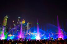 Private :Magical Nights in River Cruises and Stunning Light Shows