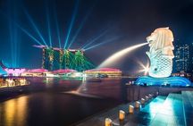 Private :Magical Nights in River Cruises and Stunning Light Shows