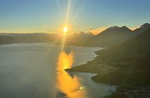 Indian's nose dawn tour