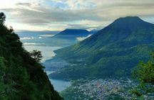 La Nose of the Indian Mountain Tour