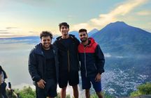 La Nose of the Indian Mountain Tour