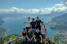 La Nose of the Indian Mountain Tour