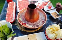 Beijing Shichahai Hutong Dinner and Beer Walking Tour