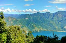 Tour Hike to San Pedro Volcano
