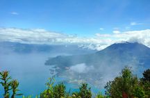 Tour Hike to San Pedro Volcano