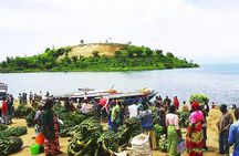 3 Day Chimpanzee Trek in Nyungwe Forest and Lake Kivu Holiday