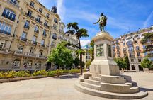 Small Group Tour of the Austrias in Madrid