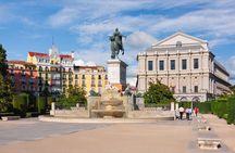 Small Group Tour of the Austrias in Madrid