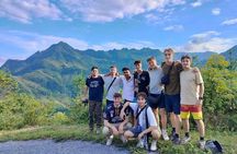 4 Day Ha Giang Loop Adventure with Easy Rider From Hanoi