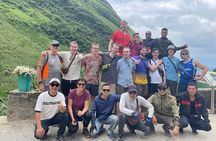 4 Day Ha Giang Loop Adventure with Easy Rider From Hanoi