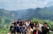 4 Day Ha Giang Loop Adventure with Easy Rider From Hanoi