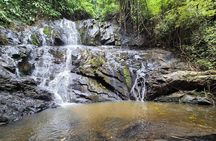 4 Element Day with Zipline Adventure Expedition