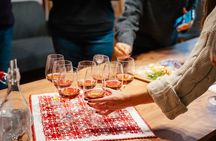Hungarian Cooking Class and Market Walk - 2025 Foodapest™