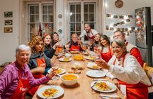 Hungarian Cooking Class and Market Walk - 2025 Foodapest™