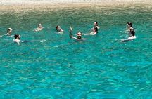  Boat Tour to Orak Island
