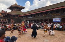 Travel to Nepal 10 days to explore the Culture and Best Views